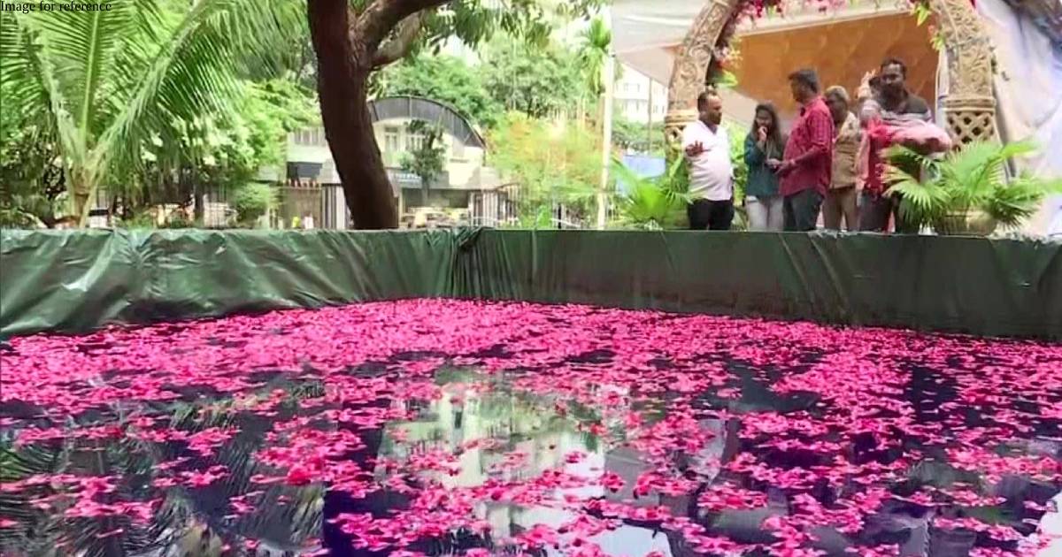 Mumbai: BMC makes 162 artificial ponds for Ganesh visarjan